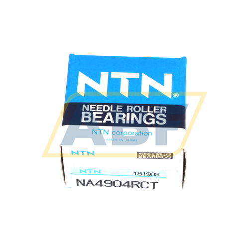 NA4904RCT NTN