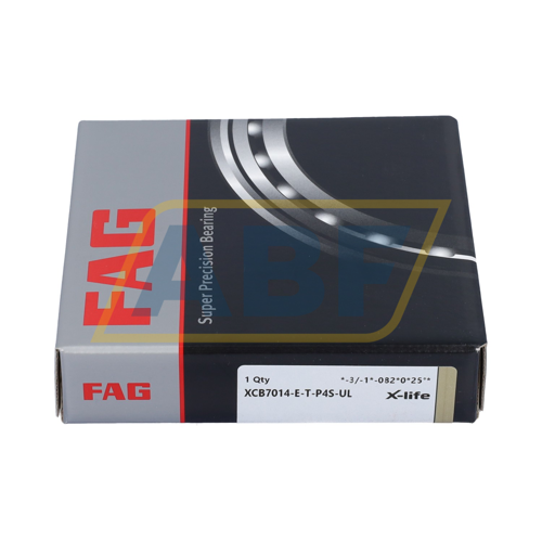 XCB7014-E-T-P4S-UL FAG