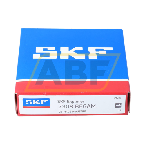 7308BEGAM SKF