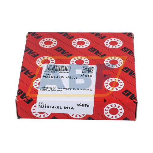 NJ1014-XL-M1A FAG