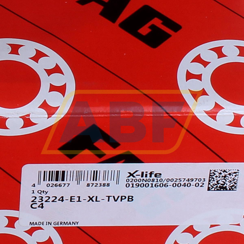 23224-E1-XL-TVPB-C4 FAG
