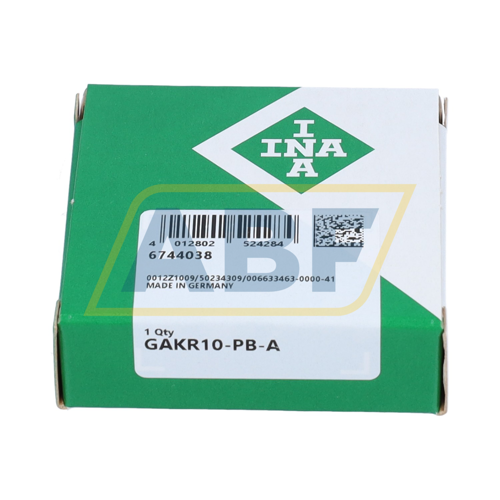 GAKR10-PB-A INA