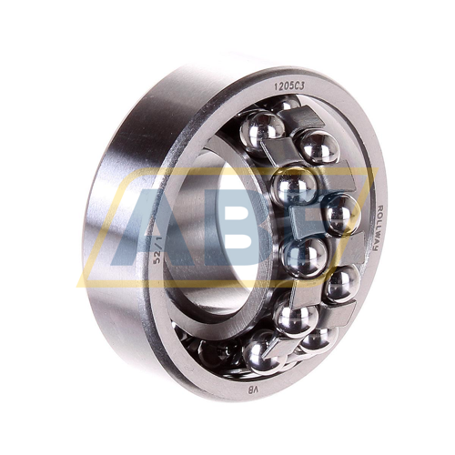 1205C3 Rollway