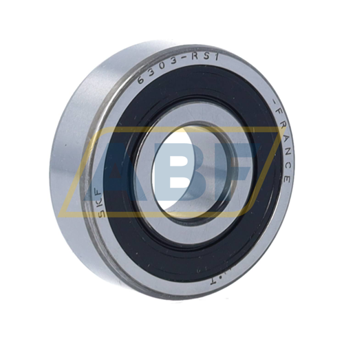 6303-RS1 SKF