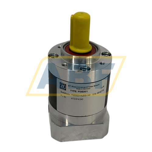 PGE002-HAJ005-0A0-ZF ZF