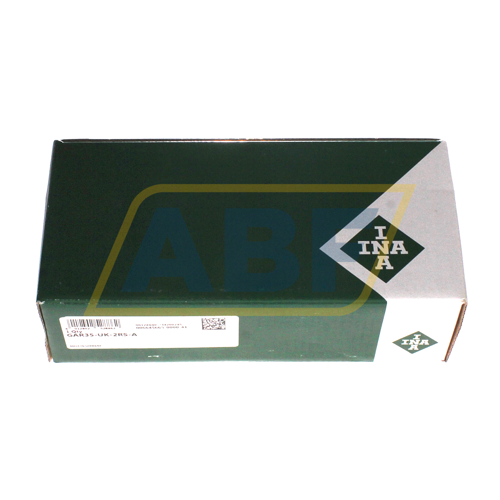 GAR35-UK-2RS-A INA