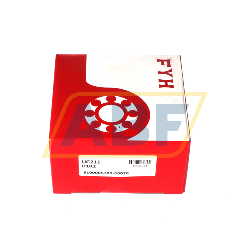 UC211D1K2 FYH