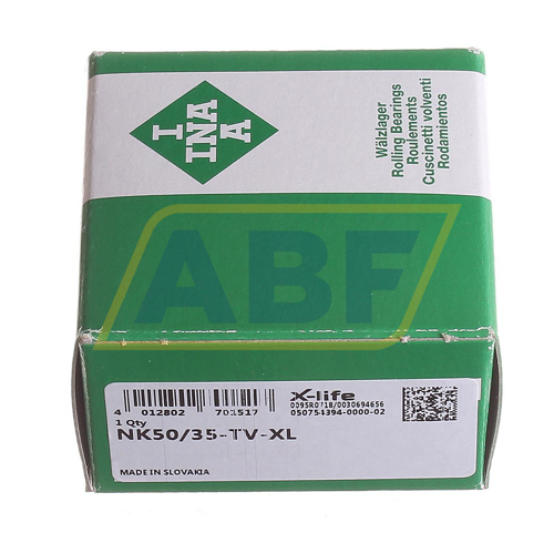 NK50/35-TV-XL INA