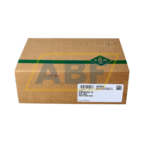 KWSE30-H-V2-G2 INA