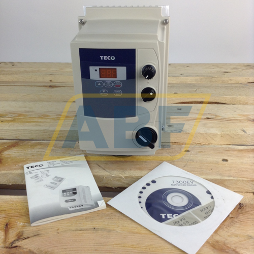 JNEV-2P5-H1FN4S Teco