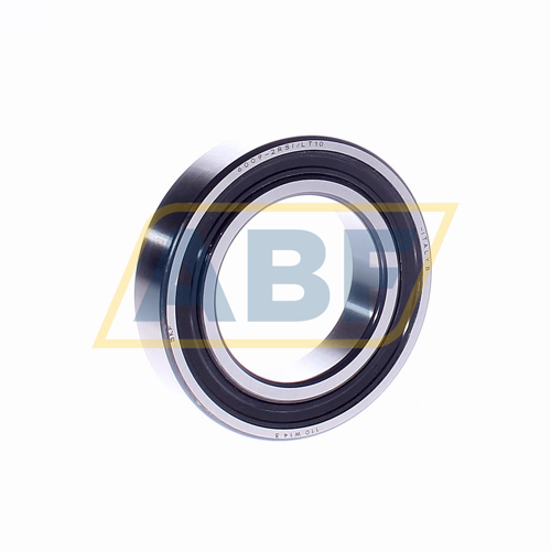 6009-2RS1/LT10 SKF