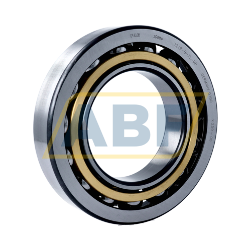 6205-C-2HRS-L207-C3 FAG