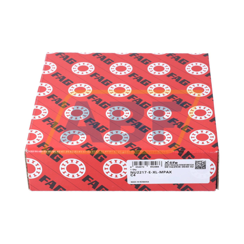 NU2217-E-XL-MPAX-C4 FAG