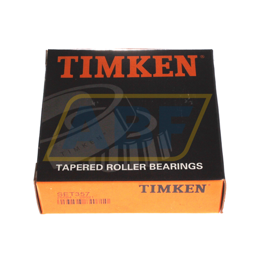SET357 Timken