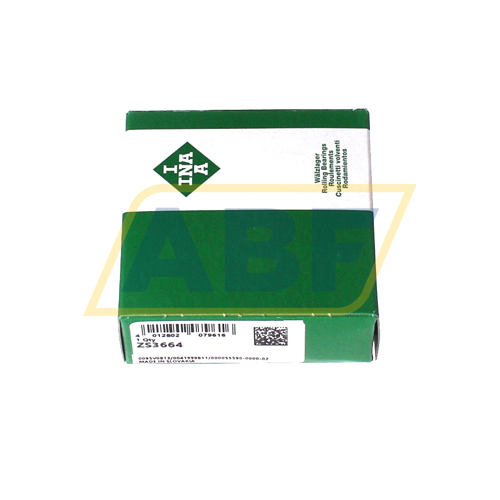 ZS3664 INA