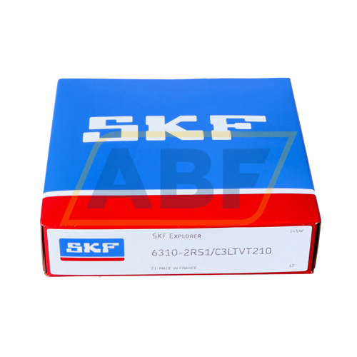 6310-2RS1/C3LTVT120 SKF