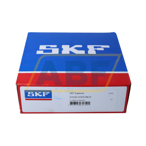 23220CCK/C2W33 SKF