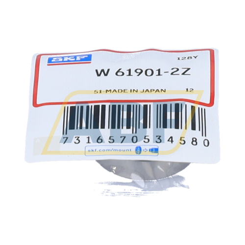 W61901-2Z SKF