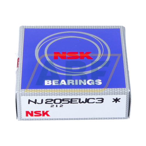 NJ205EWC3 NSK