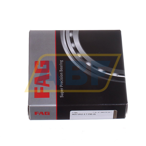 HCS71913-E-T-P4S-UL FAG