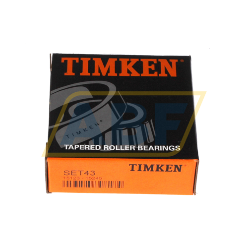 SET43 Timken