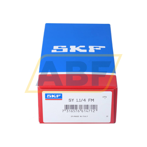 SY1.1/4FM SKF