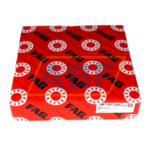 22224-E1-XL-C4 FAG