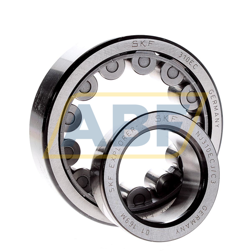 NJ310ECJ/C3 SKF