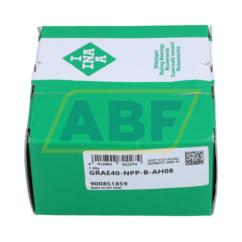 GRAE40-NPP-B-AH08 INA