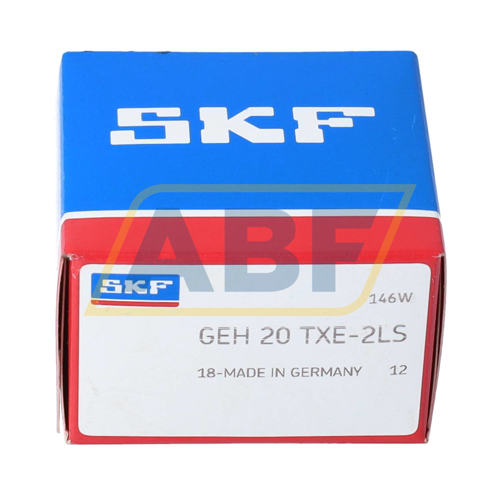 GEH20TXE-2LS SKF