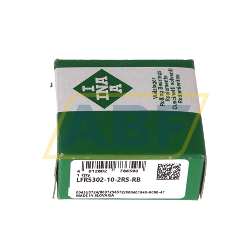 LFR5302-10-2RS-RB INA