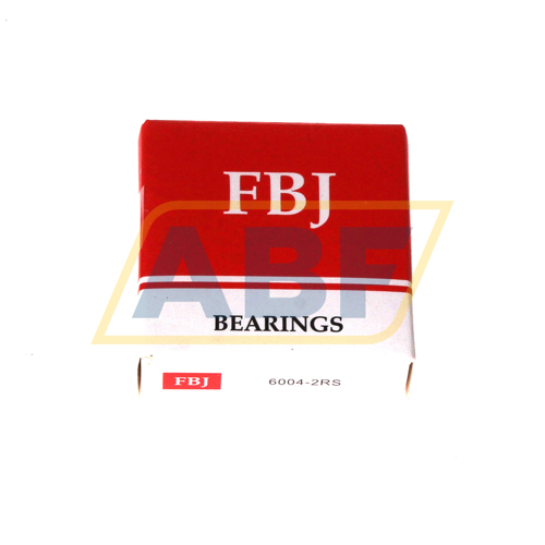 6004 2RS FBJ