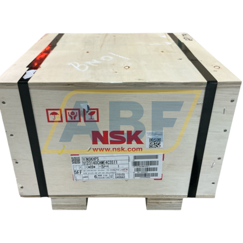 23140CAME4C3S11 NSK