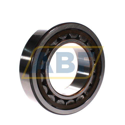 NU2220ECP/C3 SKF