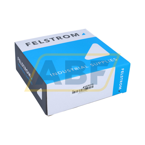 UCF215 Felstrom