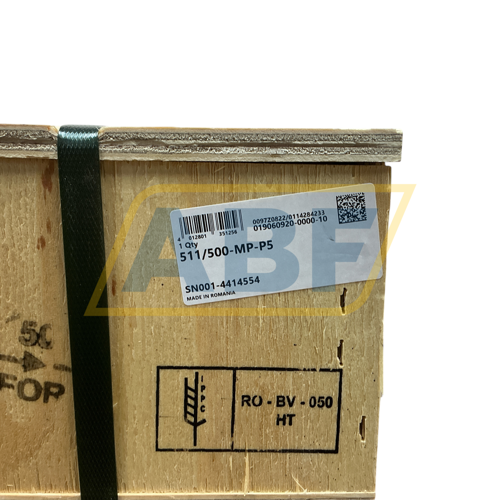 511/500-MP-P5 FAG