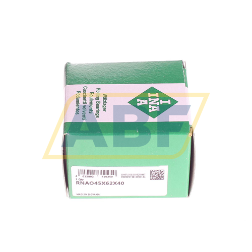 RNAO45X62X40 INA