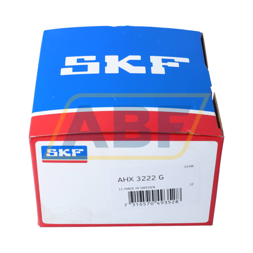AHX3222G SKF