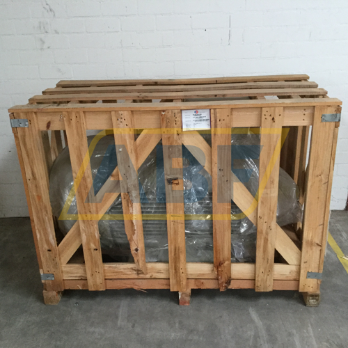 SM2-315M6-LLNS-PTCB3 Almo