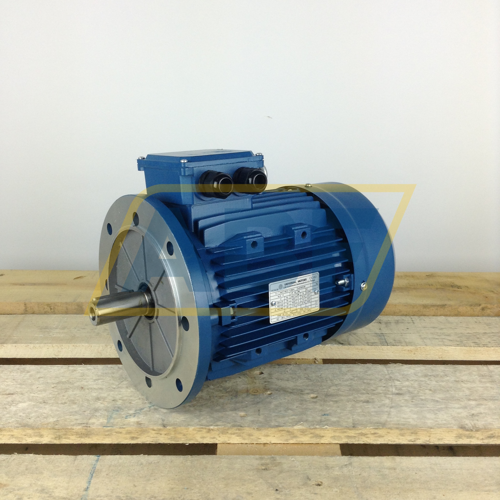 HE31112M-4B5 Universal Motors