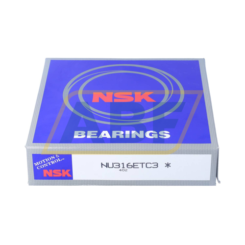 NU316ETC3 NSK