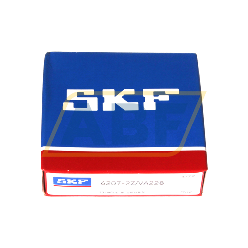 6207-2Z/VA228 SKF
