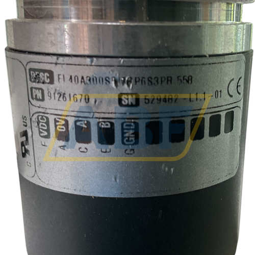 91261670 Eltra sensing technology
