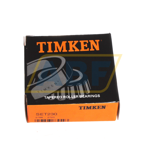 2788/2720 Timken