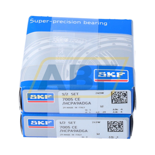 7005CE/HCPA9ADGA SKF