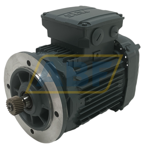 DRN80MK4/FG SEW-EURODRIVE