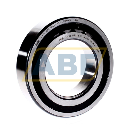 NUP2216-E-TVP2-C3 FAG