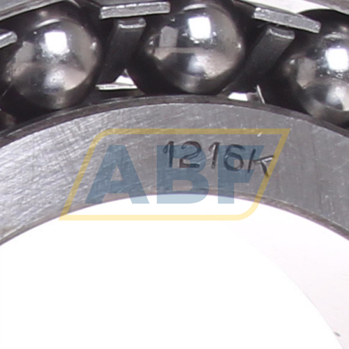 1216K SKF