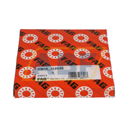 KM18-J32B FAG