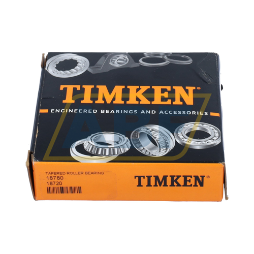 18780/18720 Timken
